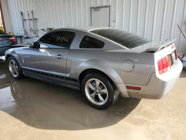 Photo 1 VIN: 1ZVFT80N365159079 - FORD MUSTANG 