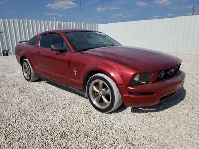 Photo 3 VIN: 1ZVFT80N365162192 - FORD MUSTANG 