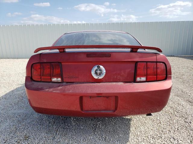 Photo 5 VIN: 1ZVFT80N365162192 - FORD MUSTANG 