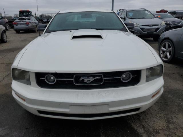 Photo 4 VIN: 1ZVFT80N365175931 - FORD MUSTANG 