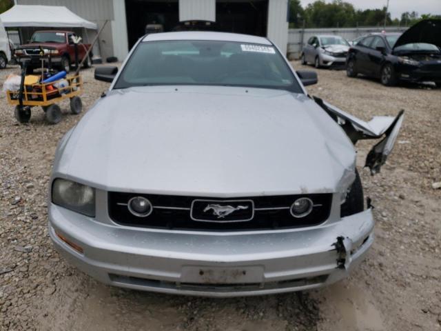 Photo 4 VIN: 1ZVFT80N365208653 - FORD ALL MODELS 