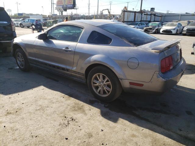 Photo 1 VIN: 1ZVFT80N365227848 - FORD MUSTANG 