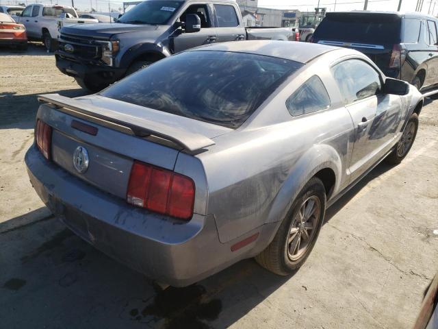 Photo 2 VIN: 1ZVFT80N365227848 - FORD MUSTANG 