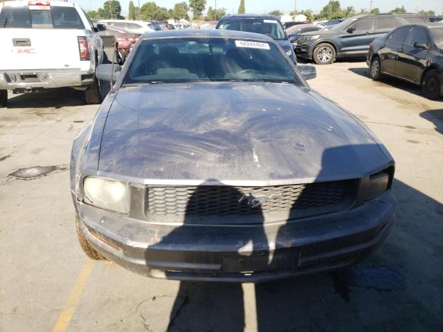 Photo 4 VIN: 1ZVFT80N365227848 - FORD MUSTANG 