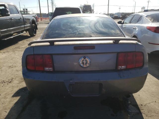 Photo 5 VIN: 1ZVFT80N365227848 - FORD MUSTANG 