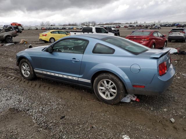 Photo 1 VIN: 1ZVFT80N365228434 - FORD MUSTANG 