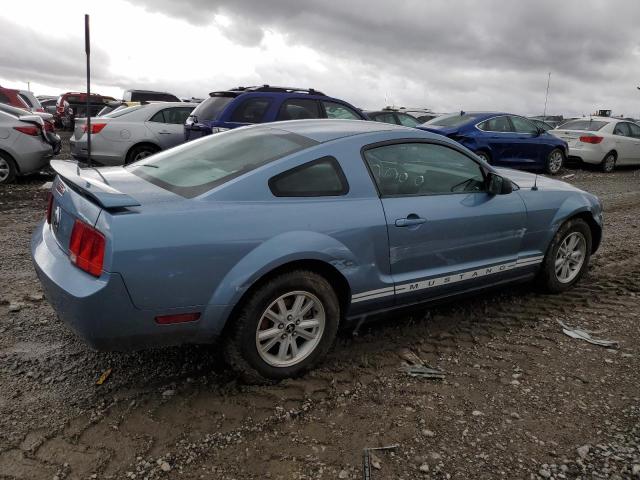 Photo 2 VIN: 1ZVFT80N365228434 - FORD MUSTANG 