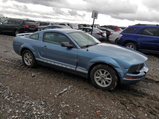 Photo 3 VIN: 1ZVFT80N365228434 - FORD MUSTANG 