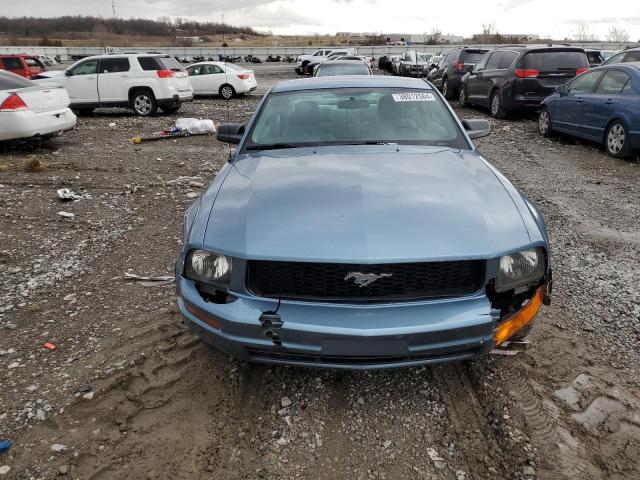 Photo 4 VIN: 1ZVFT80N365228434 - FORD MUSTANG 