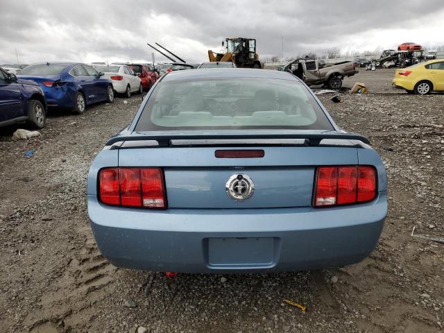 Photo 5 VIN: 1ZVFT80N365228434 - FORD MUSTANG 