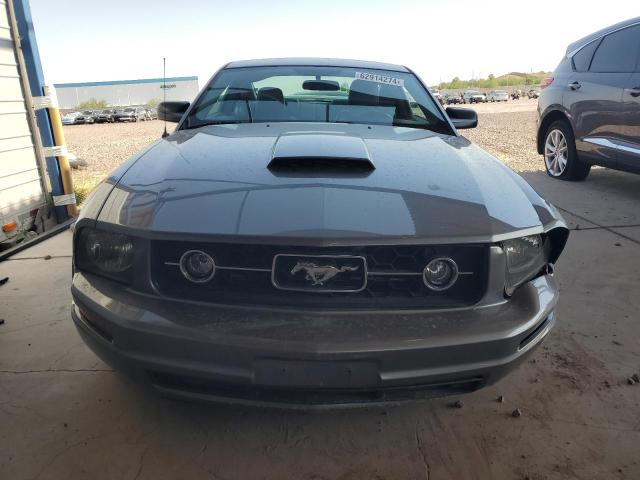 Photo 4 VIN: 1ZVFT80N375218259 - FORD MUSTANG 