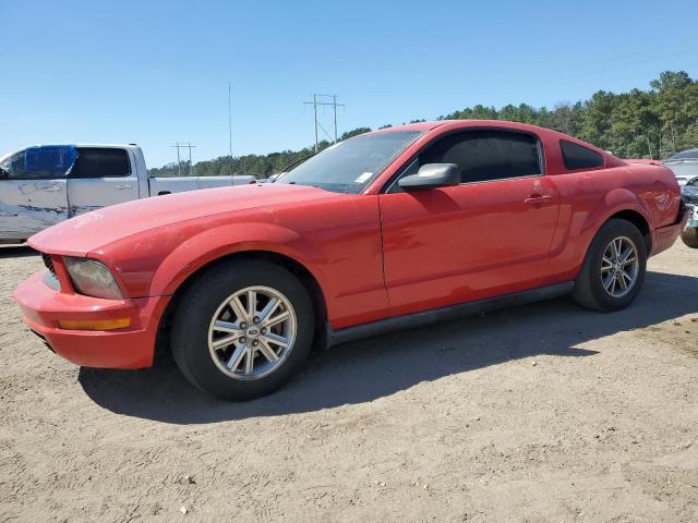 Photo 0 VIN: 1ZVFT80N375234980 - FORD MUSTANG 