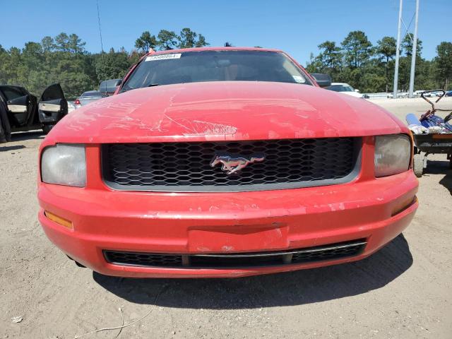 Photo 4 VIN: 1ZVFT80N375234980 - FORD MUSTANG 