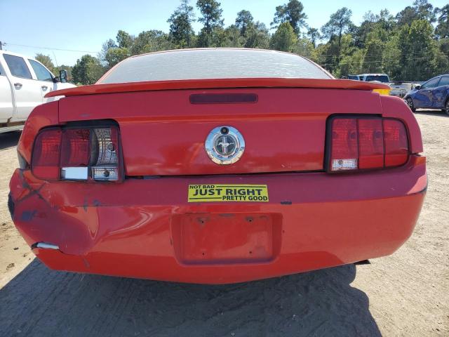 Photo 5 VIN: 1ZVFT80N375234980 - FORD MUSTANG 