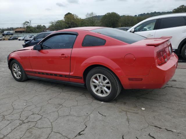 Photo 1 VIN: 1ZVFT80N375246577 - FORD MUSTANG 