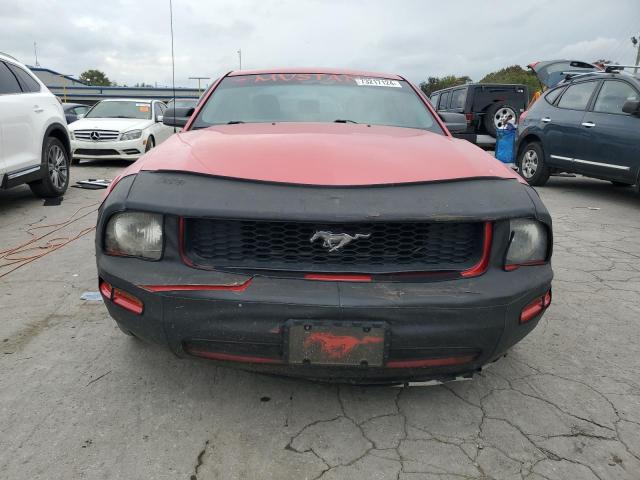 Photo 4 VIN: 1ZVFT80N375246577 - FORD MUSTANG 