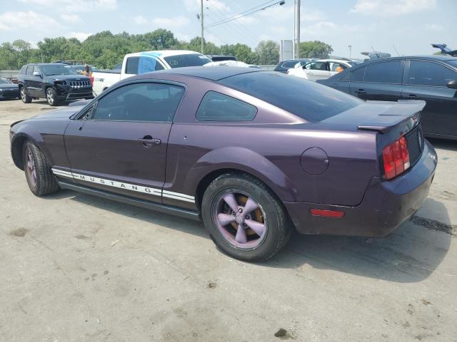 Photo 1 VIN: 1ZVFT80N375246675 - FORD MUSTANG 