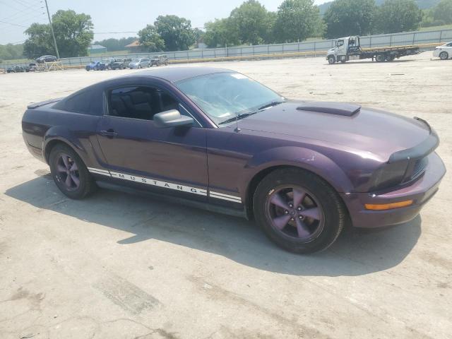 Photo 3 VIN: 1ZVFT80N375246675 - FORD MUSTANG 