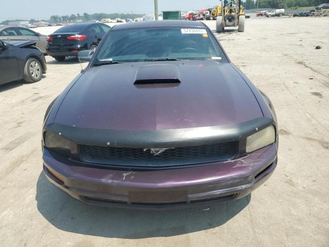 Photo 4 VIN: 1ZVFT80N375246675 - FORD MUSTANG 