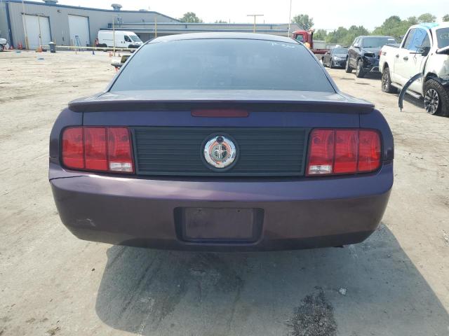 Photo 5 VIN: 1ZVFT80N375246675 - FORD MUSTANG 