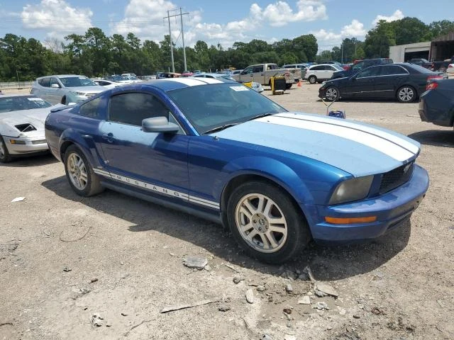 Photo 3 VIN: 1ZVFT80N375273794 - FORD MUSTANG 