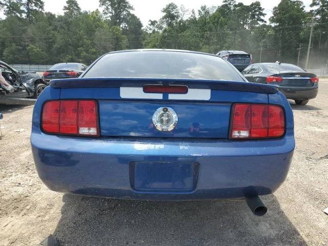 Photo 5 VIN: 1ZVFT80N375273794 - FORD MUSTANG 