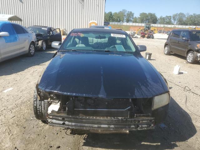 Photo 4 VIN: 1ZVFT80N375290384 - FORD MUSTANG 