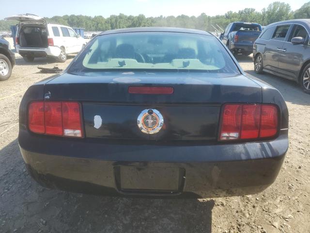 Photo 5 VIN: 1ZVFT80N375290384 - FORD MUSTANG 