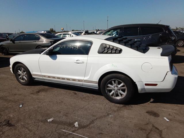 Photo 1 VIN: 1ZVFT80N375311122 - FORD MUSTANG 