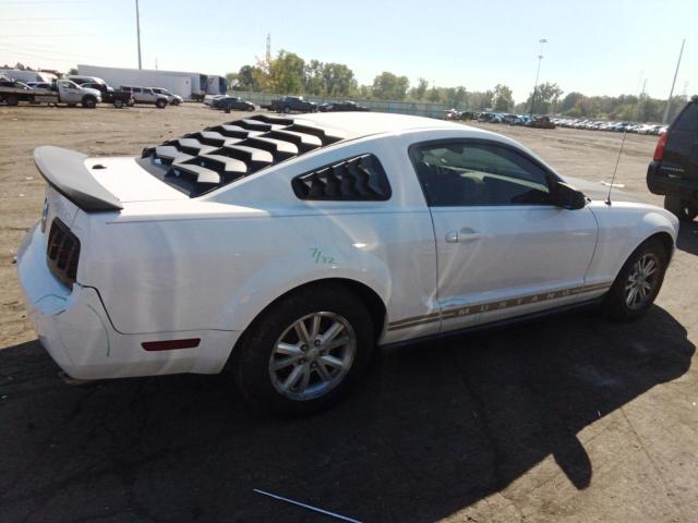 Photo 2 VIN: 1ZVFT80N375311122 - FORD MUSTANG 