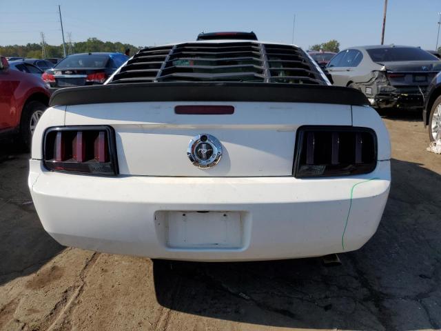 Photo 5 VIN: 1ZVFT80N375311122 - FORD MUSTANG 