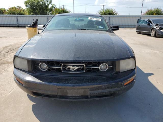 Photo 4 VIN: 1ZVFT80N375333881 - FORD MUSTANG 