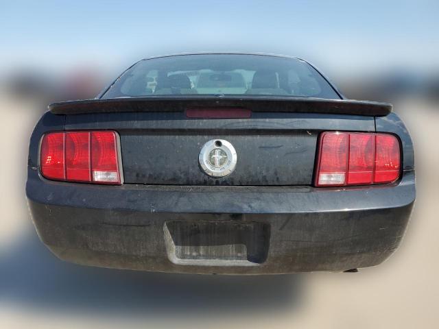 Photo 5 VIN: 1ZVFT80N375333881 - FORD MUSTANG 