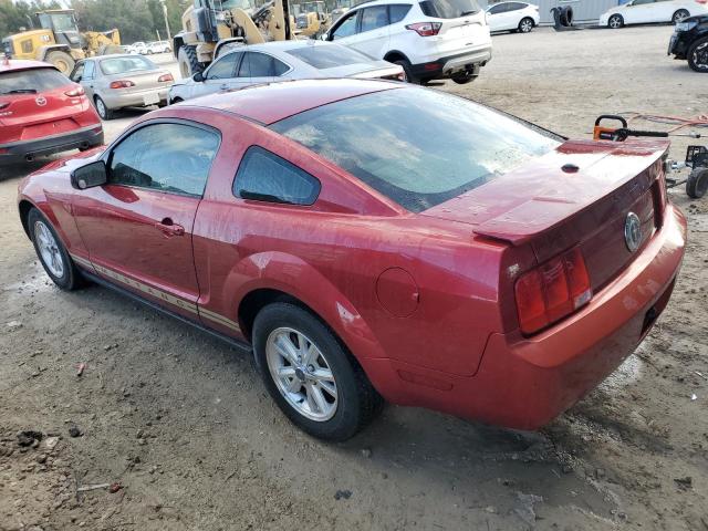 Photo 1 VIN: 1ZVFT80N375356643 - FORD MUSTANG 