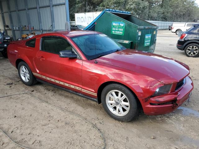 Photo 3 VIN: 1ZVFT80N375356643 - FORD MUSTANG 