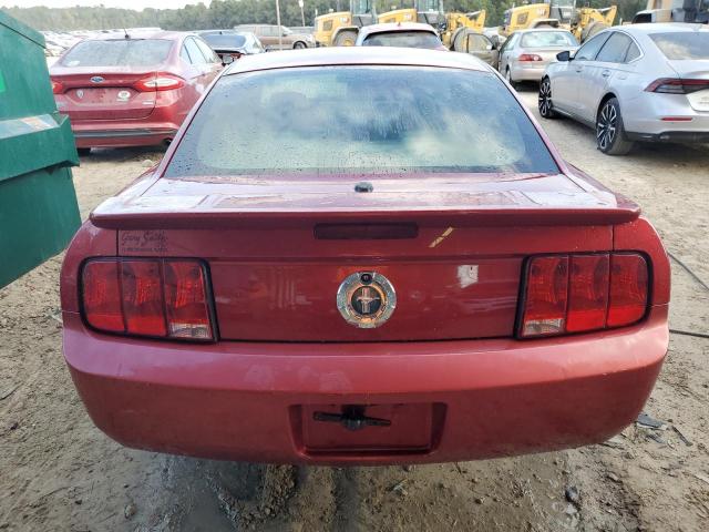 Photo 5 VIN: 1ZVFT80N375356643 - FORD MUSTANG 