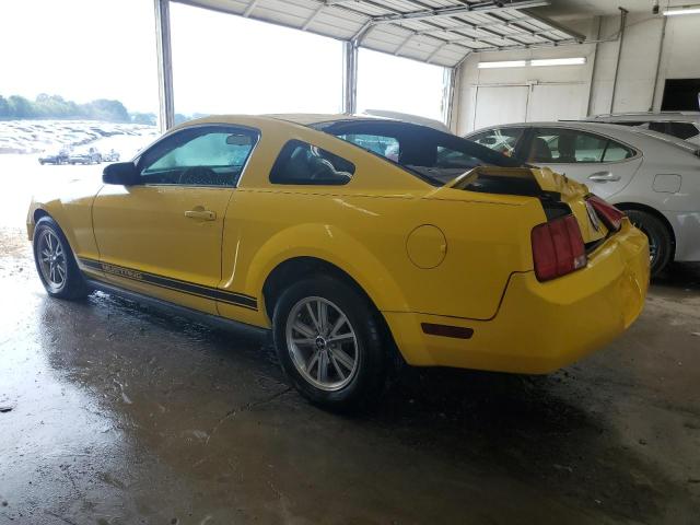 Photo 1 VIN: 1ZVFT80N455112870 - FORD MUSTANG 