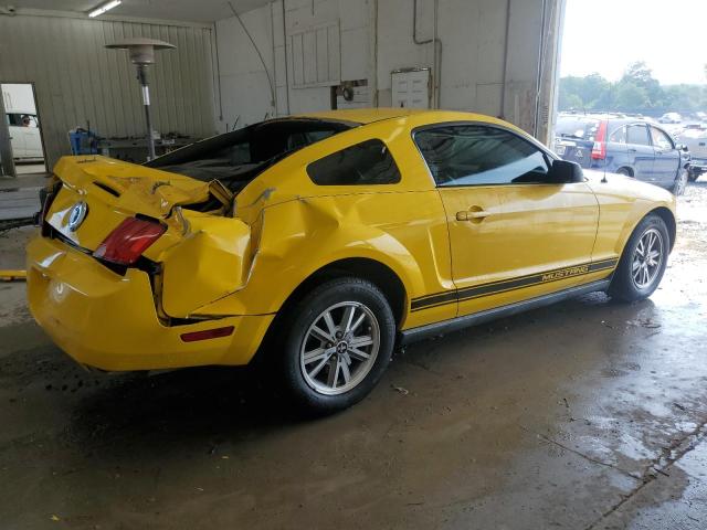 Photo 2 VIN: 1ZVFT80N455112870 - FORD MUSTANG 