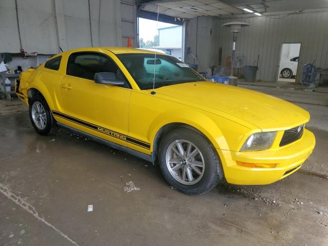 Photo 3 VIN: 1ZVFT80N455112870 - FORD MUSTANG 