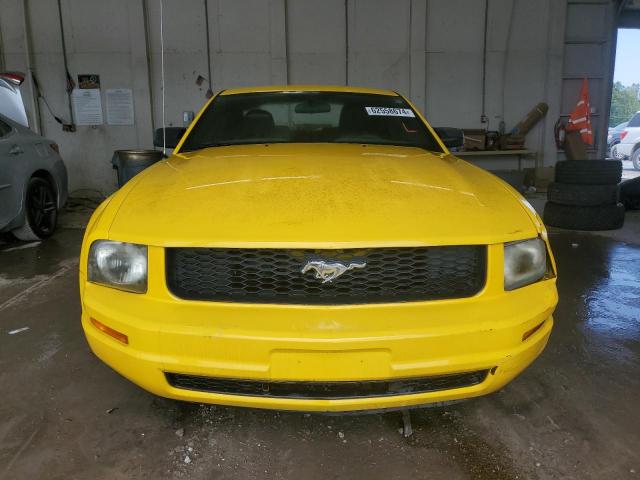 Photo 4 VIN: 1ZVFT80N455112870 - FORD MUSTANG 