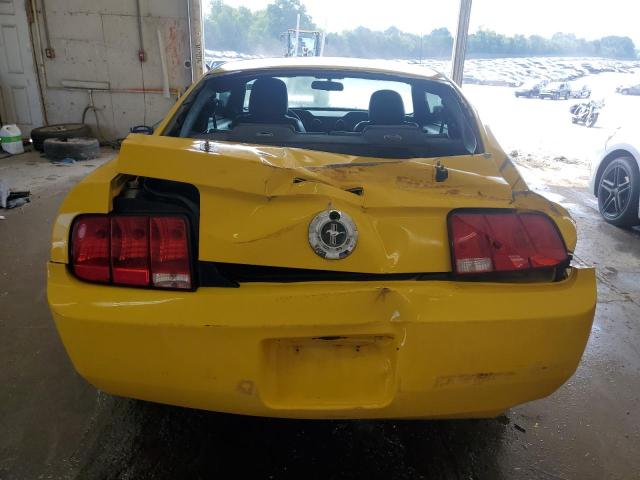 Photo 5 VIN: 1ZVFT80N455112870 - FORD MUSTANG 