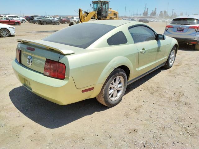 Photo 3 VIN: 1ZVFT80N455137719 - FORD MUSTANG 