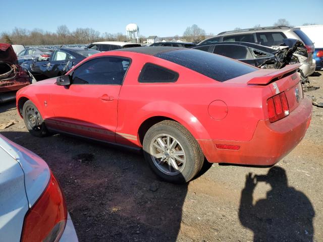 Photo 1 VIN: 1ZVFT80N455140491 - FORD MUSTANG 