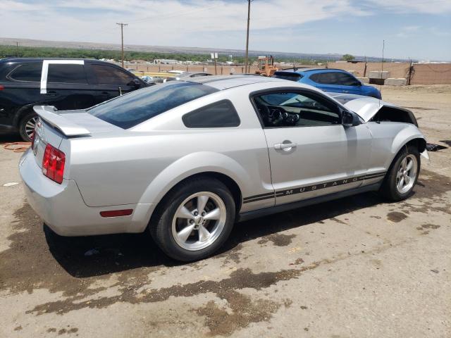 Photo 2 VIN: 1ZVFT80N455150342 - FORD MUSTANG 