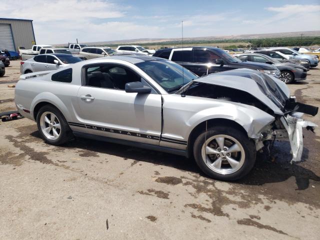 Photo 3 VIN: 1ZVFT80N455150342 - FORD MUSTANG 