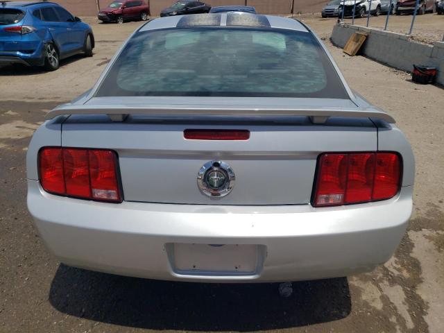 Photo 5 VIN: 1ZVFT80N455150342 - FORD MUSTANG 