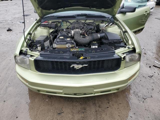 Photo 10 VIN: 1ZVFT80N455172132 - FORD MUSTANG 