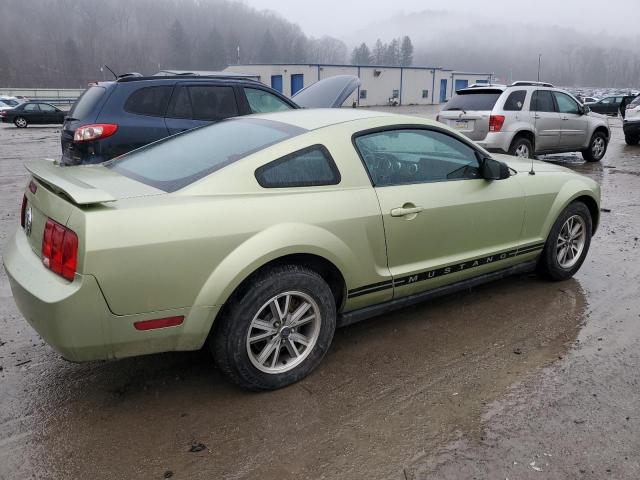 Photo 2 VIN: 1ZVFT80N455172132 - FORD MUSTANG 