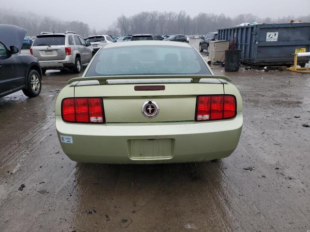 Photo 5 VIN: 1ZVFT80N455172132 - FORD MUSTANG 