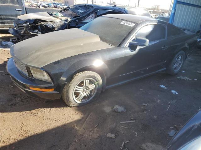 Photo 0 VIN: 1ZVFT80N455182997 - FORD MUSTANG 